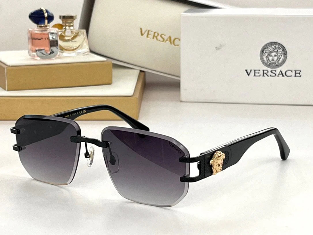 VERSACE SUNGLASSES