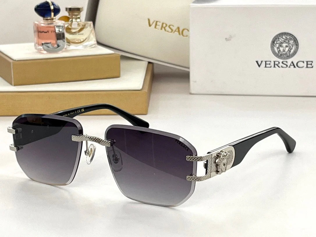 VERSACE SUNGLASSES