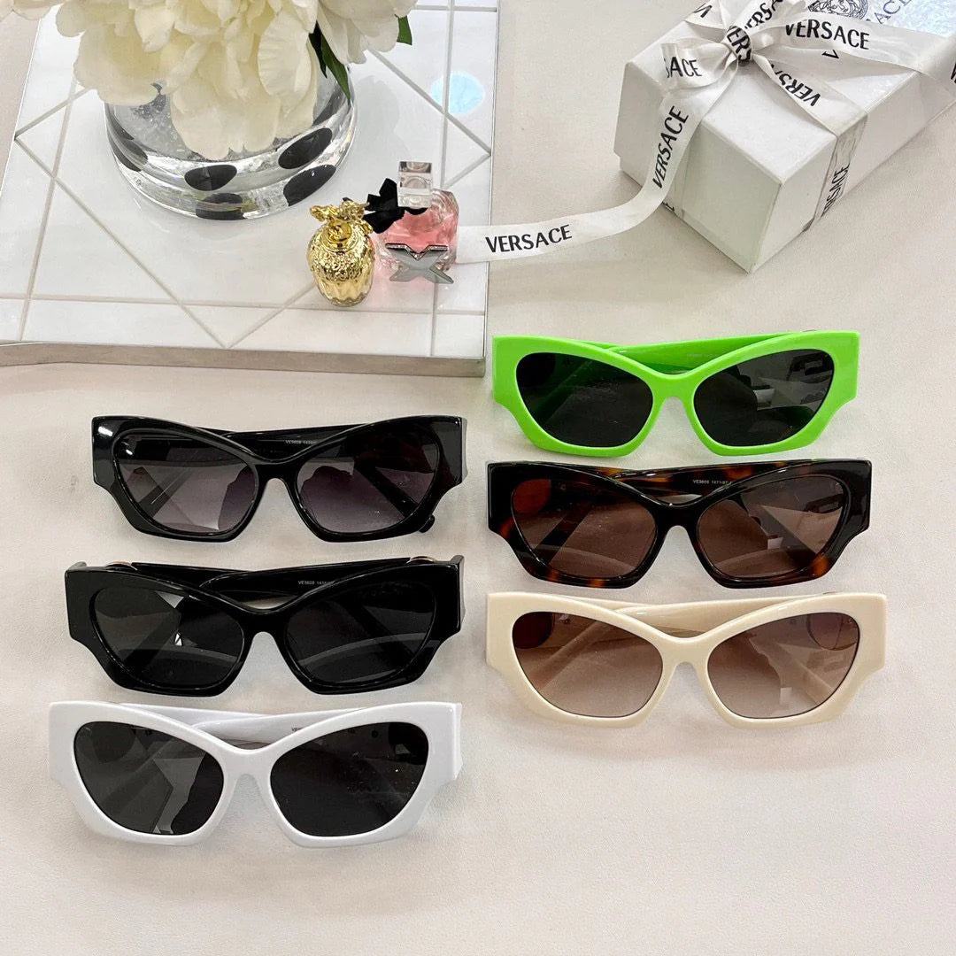 VERSACE SUNGLASSES