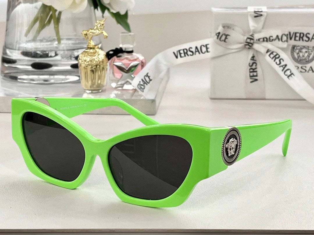 VERSACE SUNGLASSES