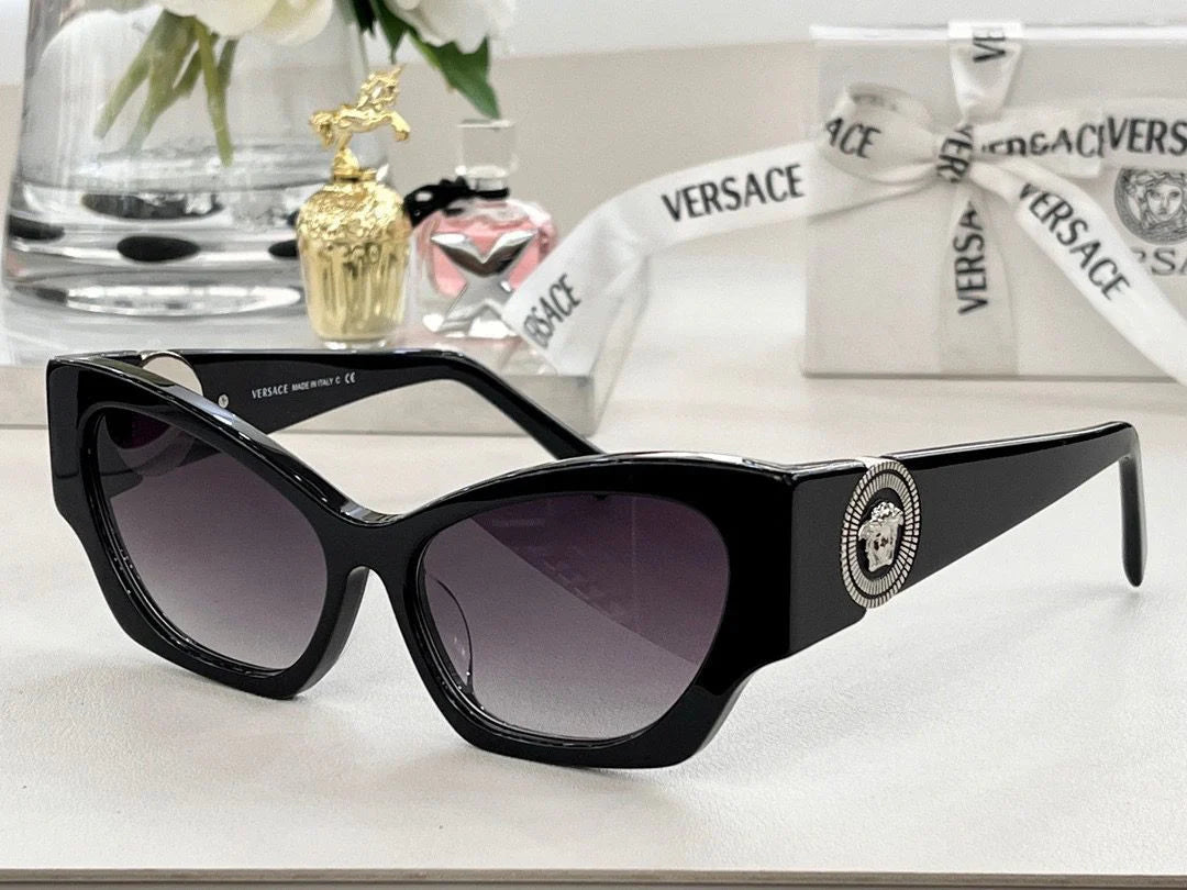 VERSACE SUNGLASSES