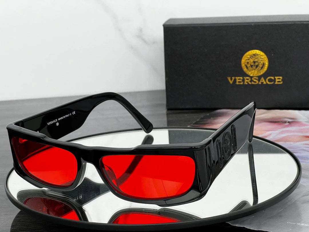 VERSACE SUNGLASSES