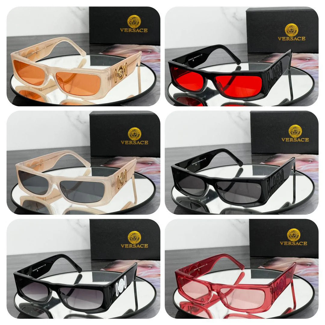 VERSACE SUNGLASSES