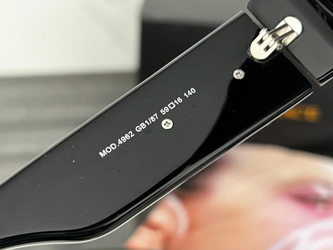 VERSACE SUNGLASSES