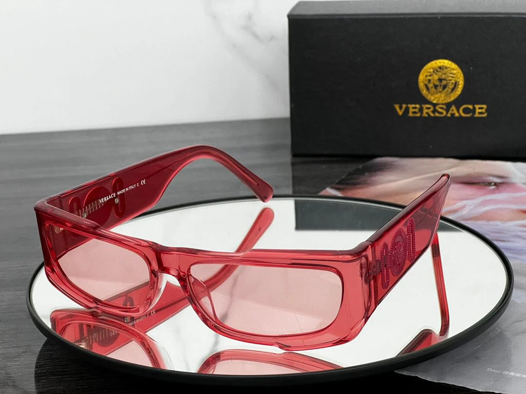VERSACE SUNGLASSES