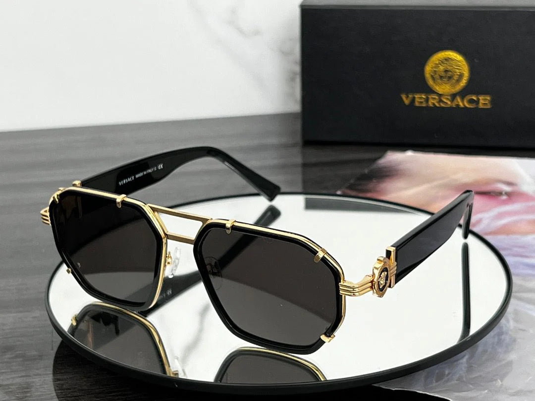 VERSACE SUNGLASSES
