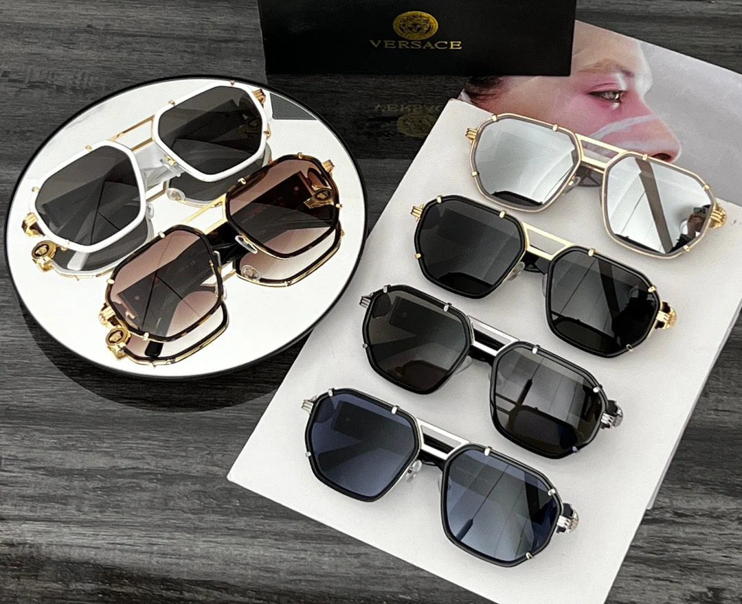 VERSACE SUNGLASSES