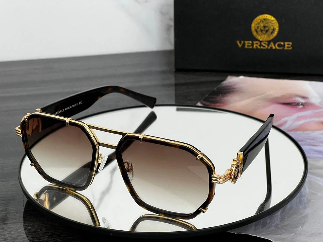 VERSACE SUNGLASSES