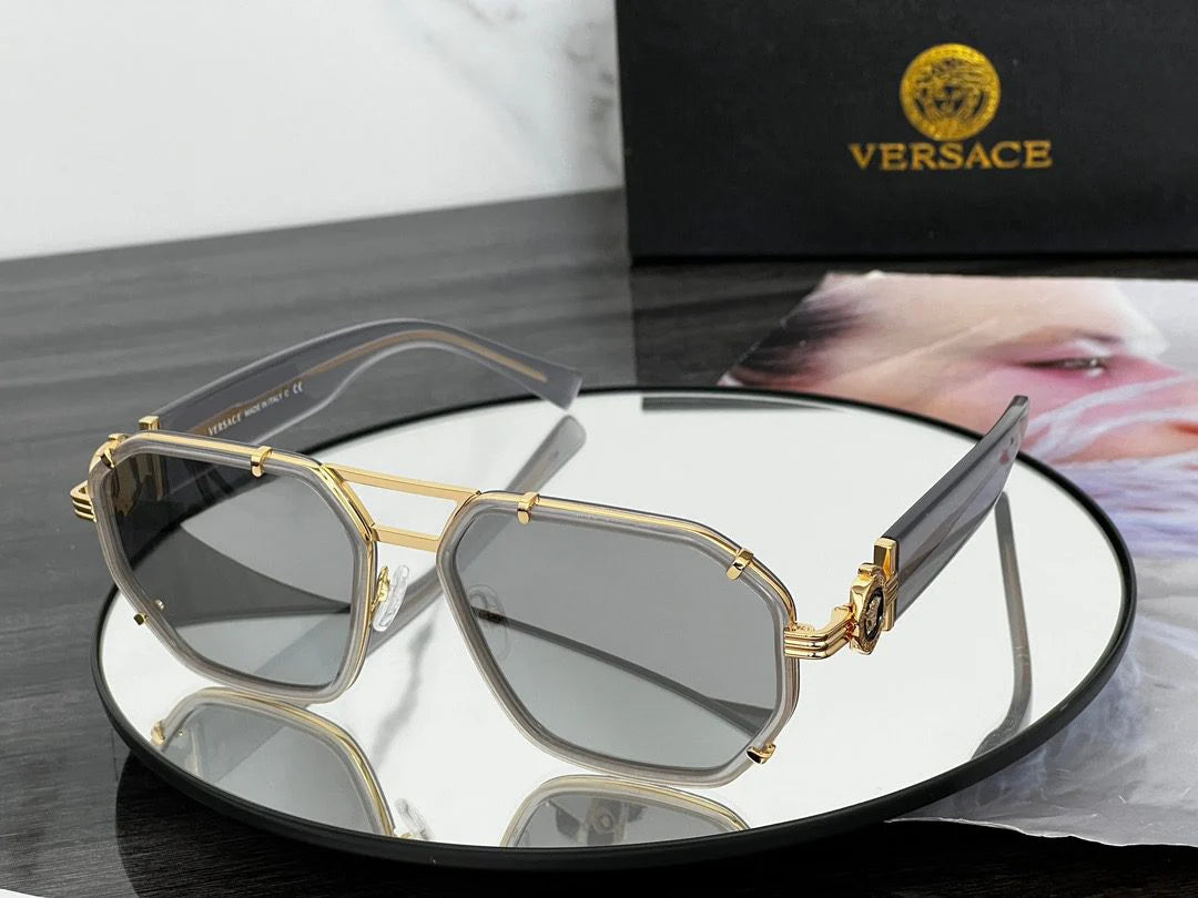 VERSACE SUNGLASSES