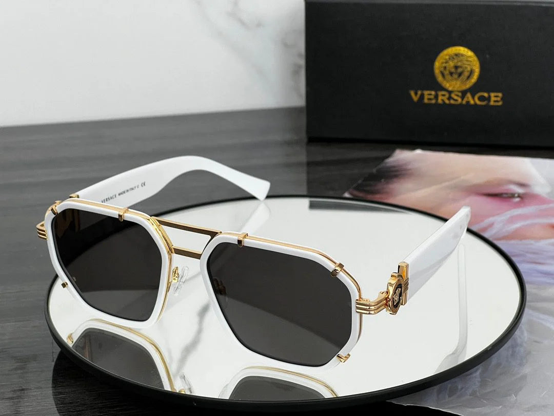VERSACE SUNGLASSES
