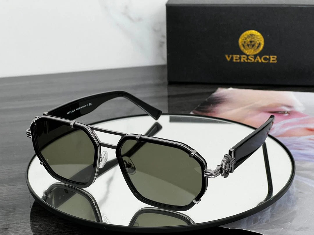 VERSACE SUNGLASSES