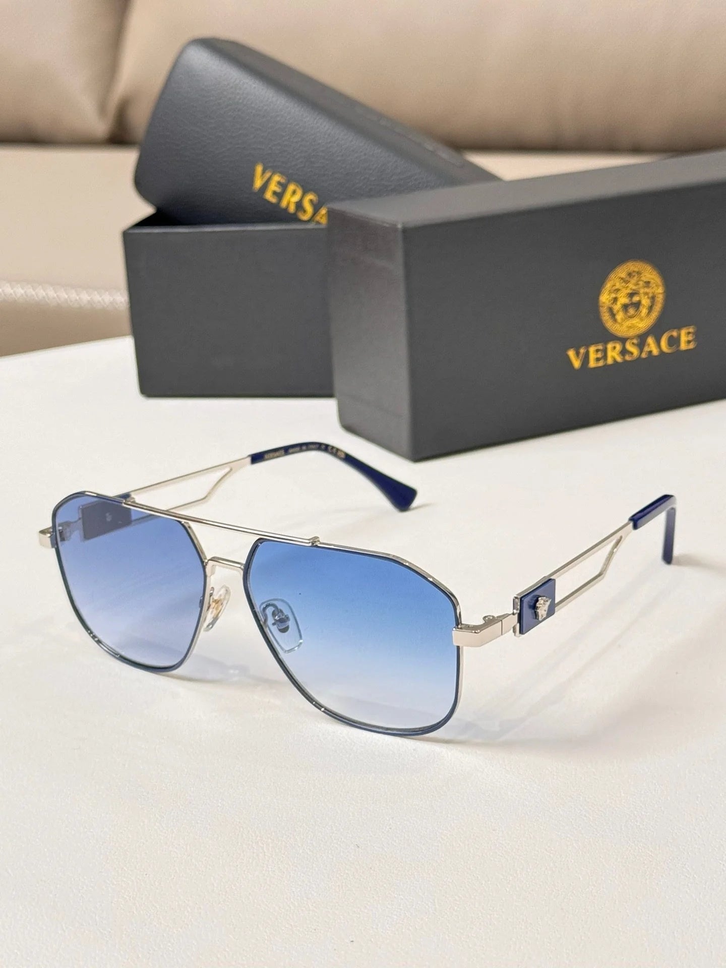 VERSACE SUNGLASSES