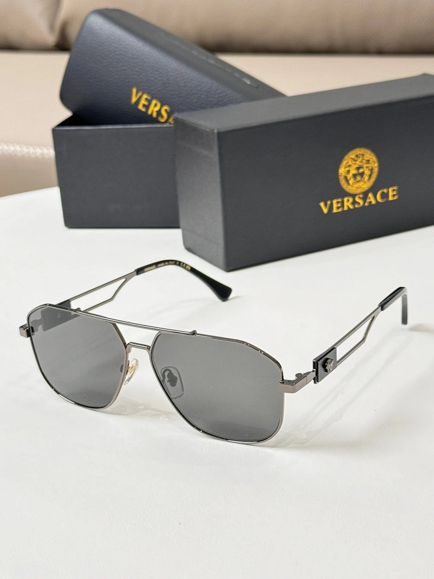 VERSACE SUNGLASSES