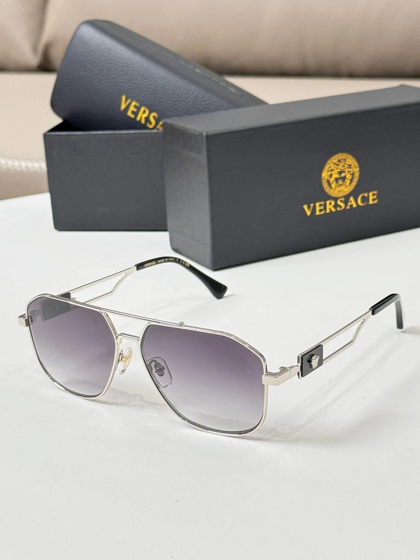 VERSACE SUNGLASSES