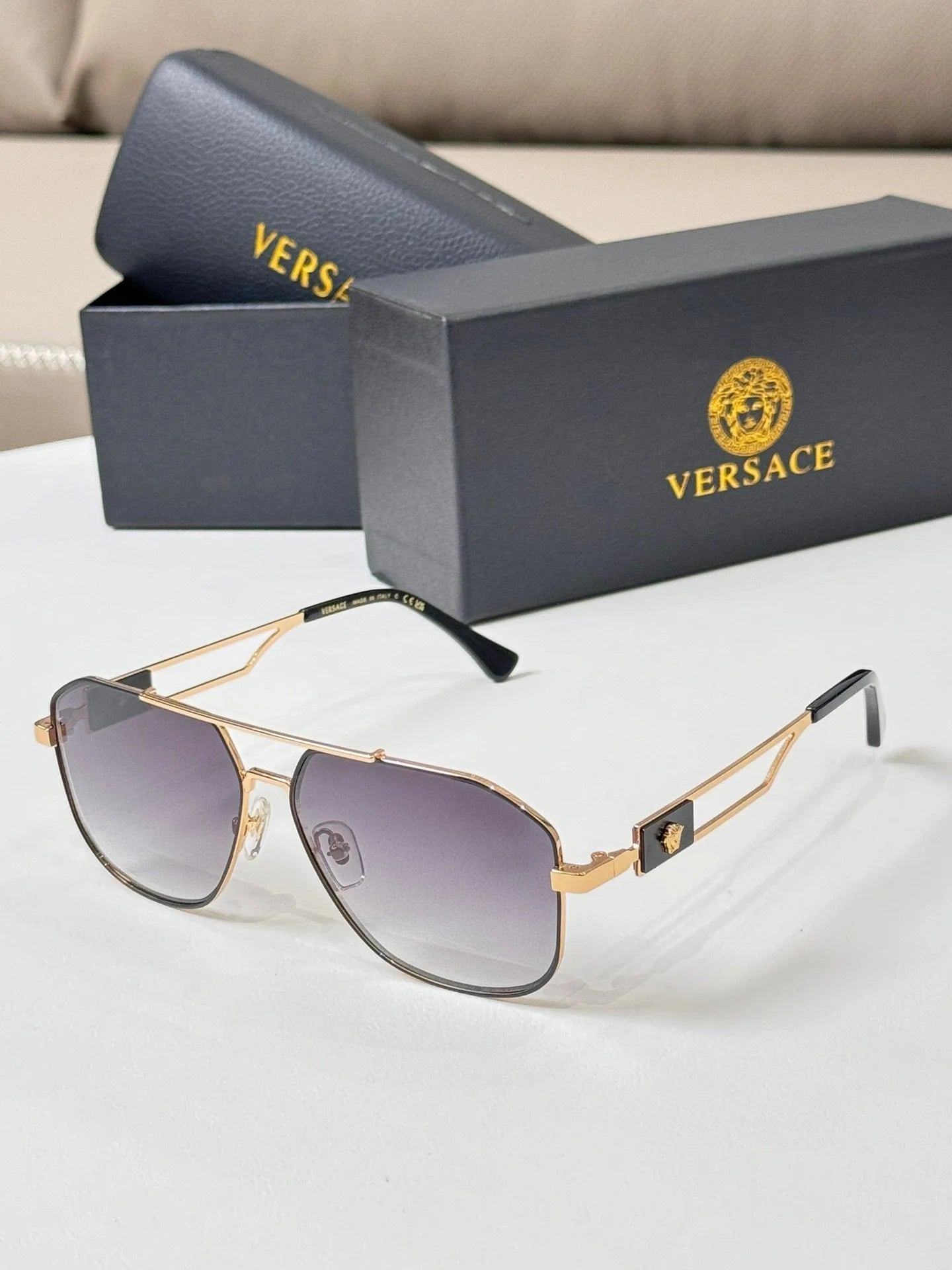 VERSACE SUNGLASSES