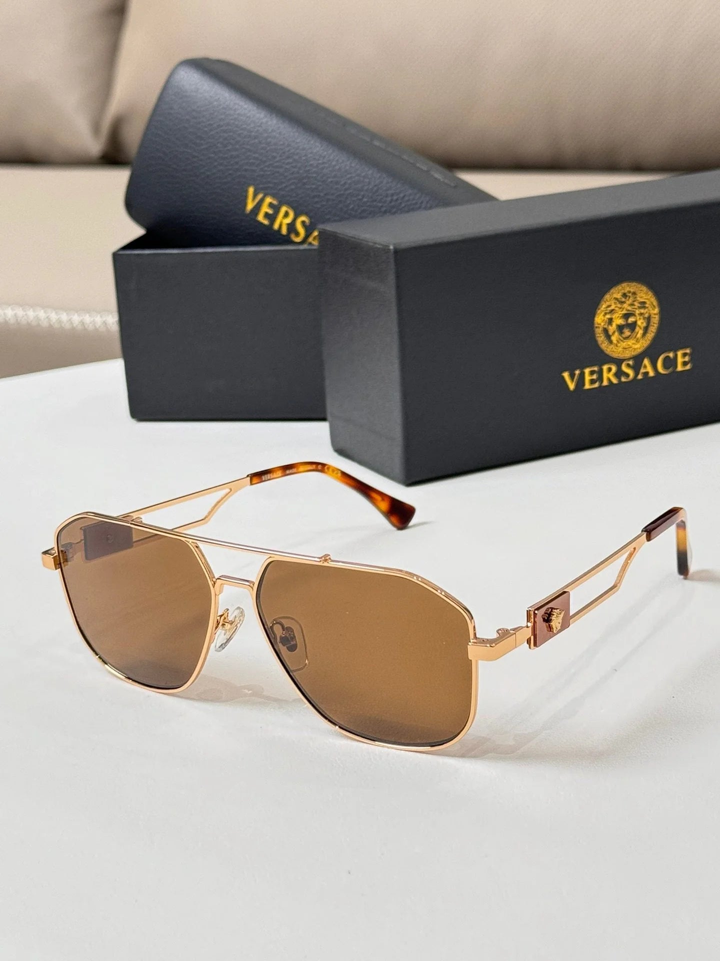 VERSACE SUNGLASSES