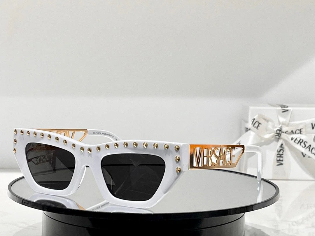 VERSACE SUNGLASSES