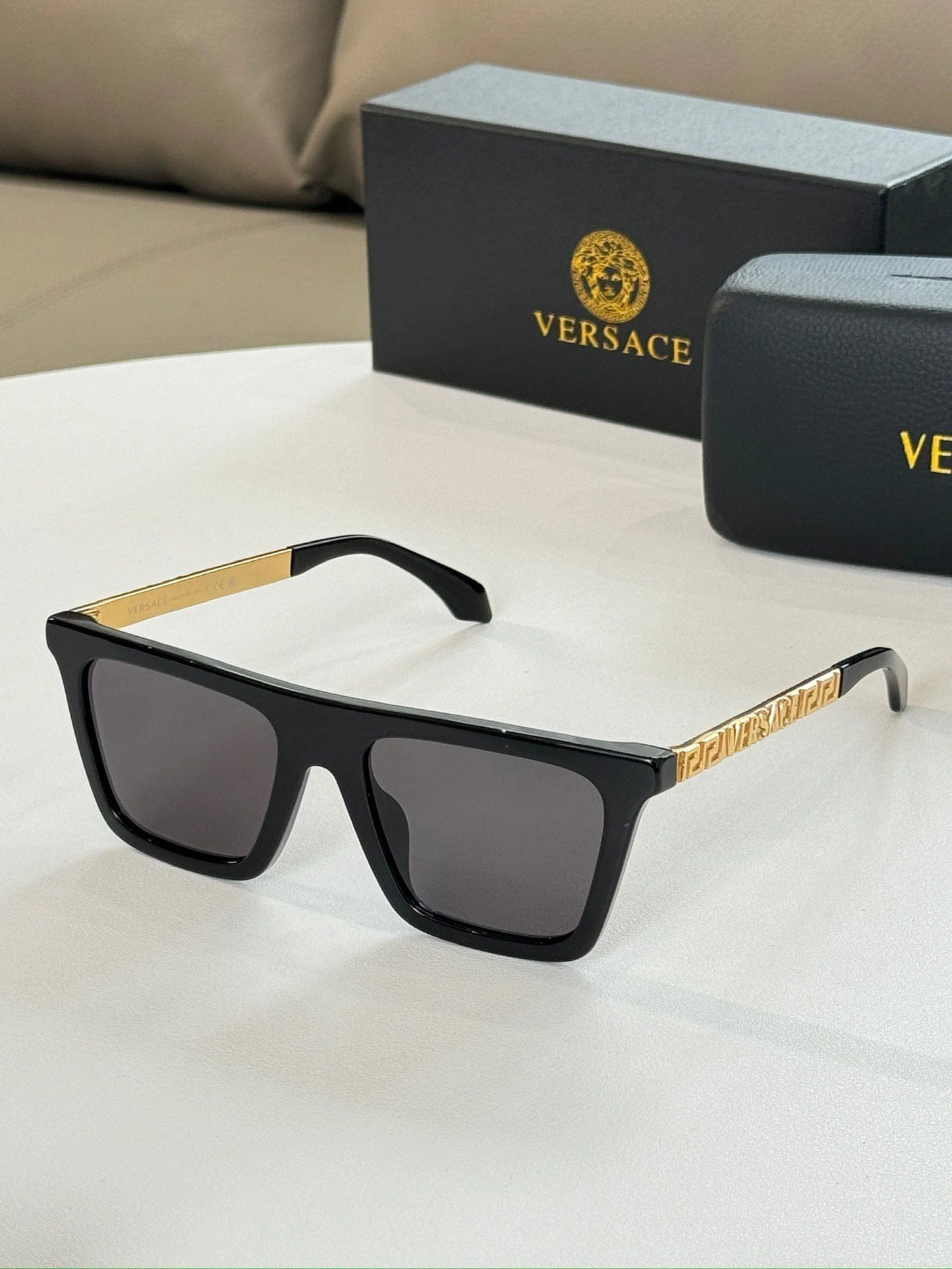 VERSACE SUNGLASSES