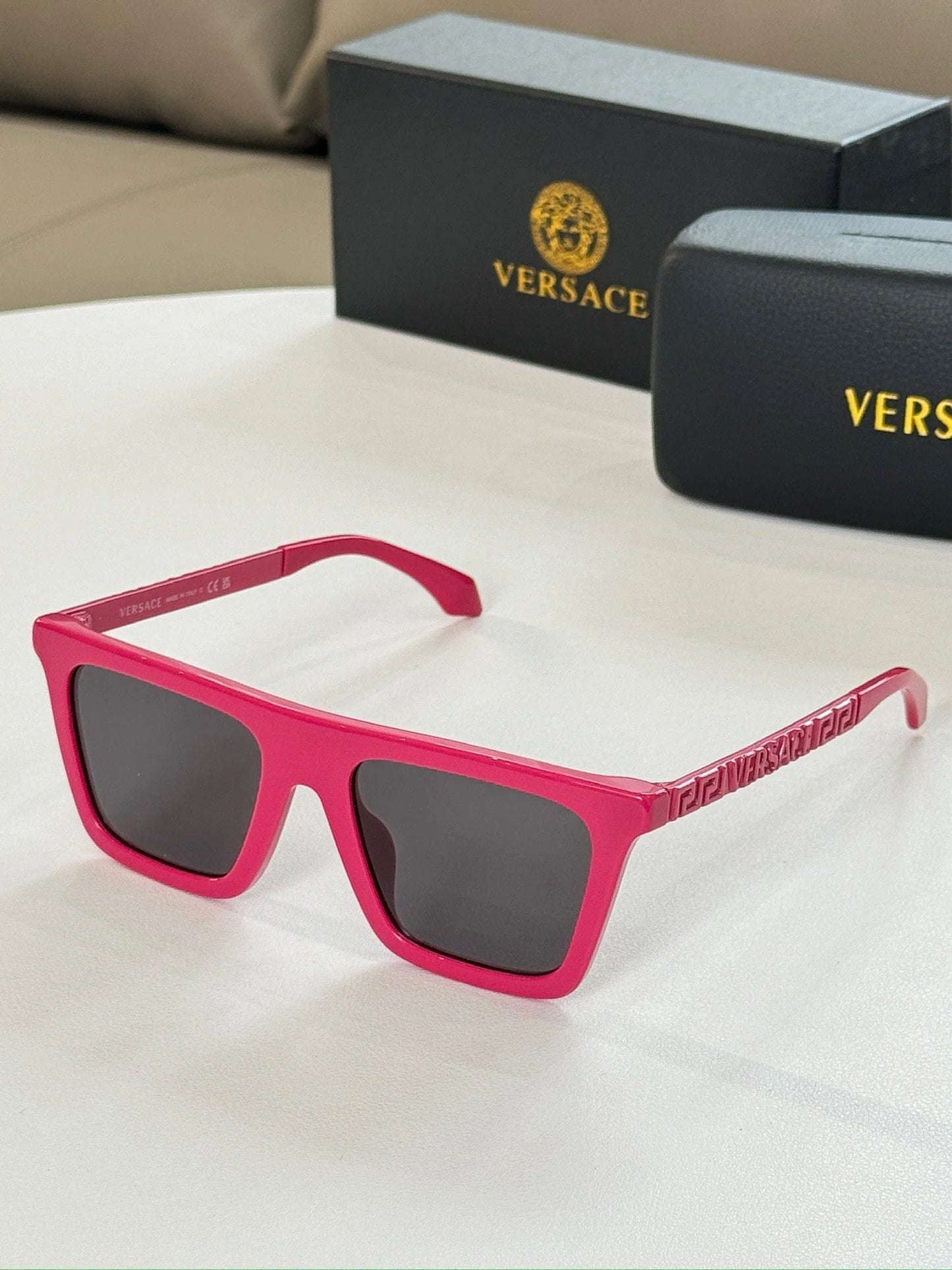 VERSACE SUNGLASSES