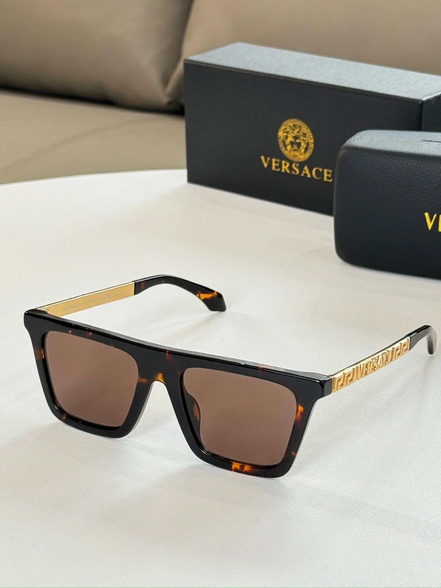 VERSACE SUNGLASSES