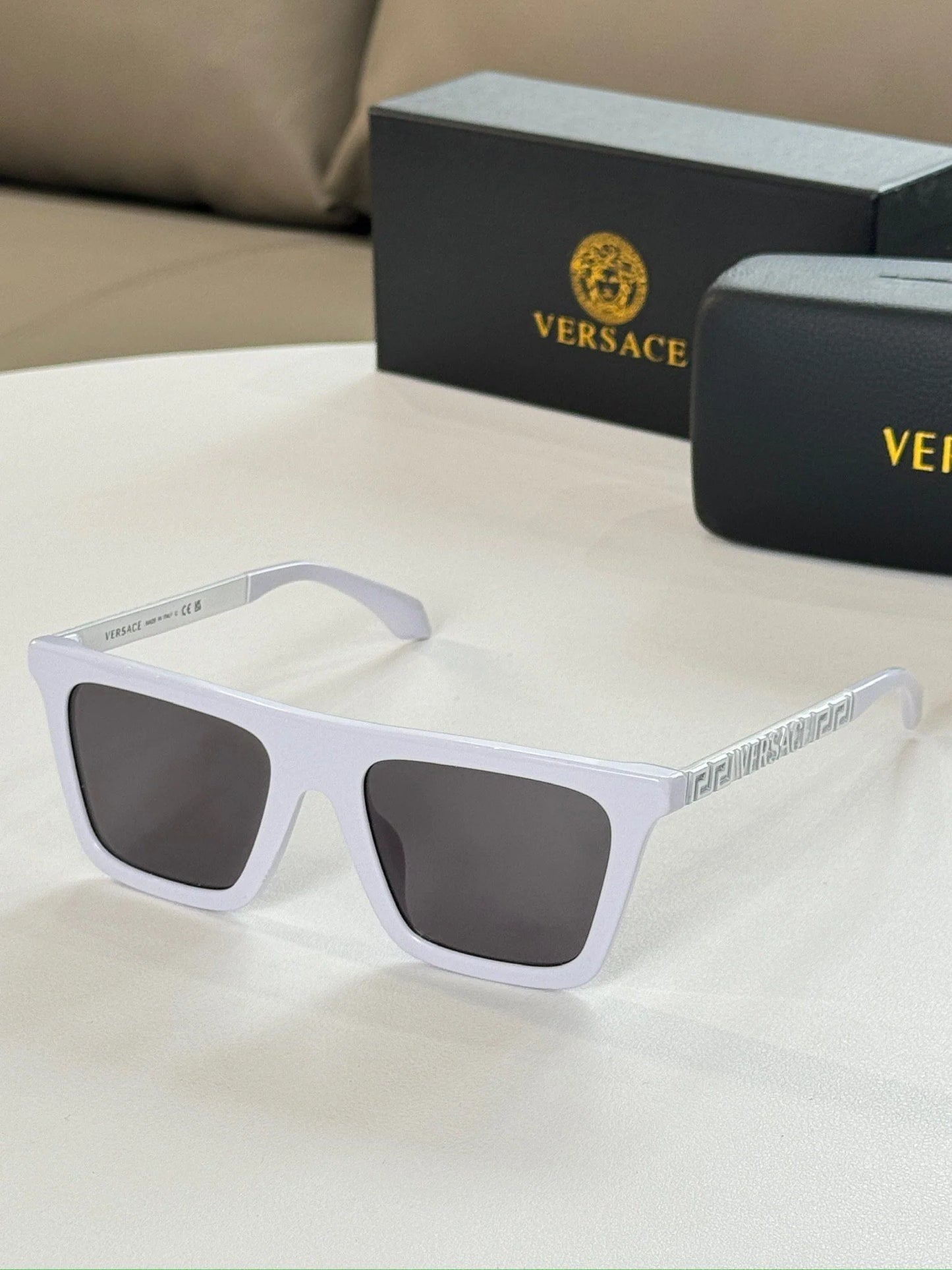 VERSACE SUNGLASSES