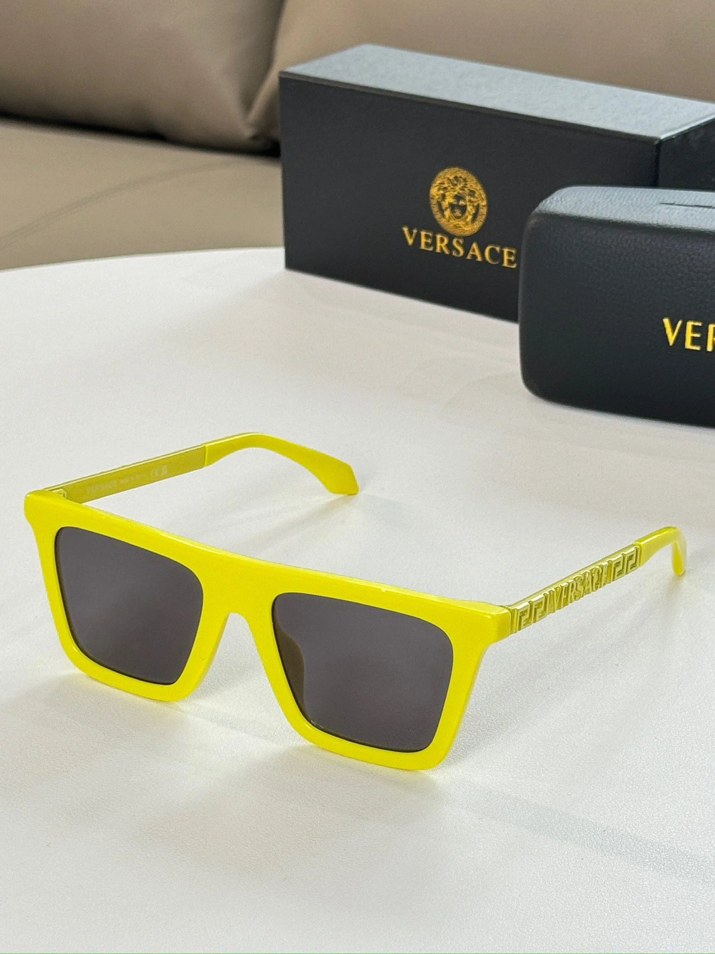 VERSACE SUNGLASSES