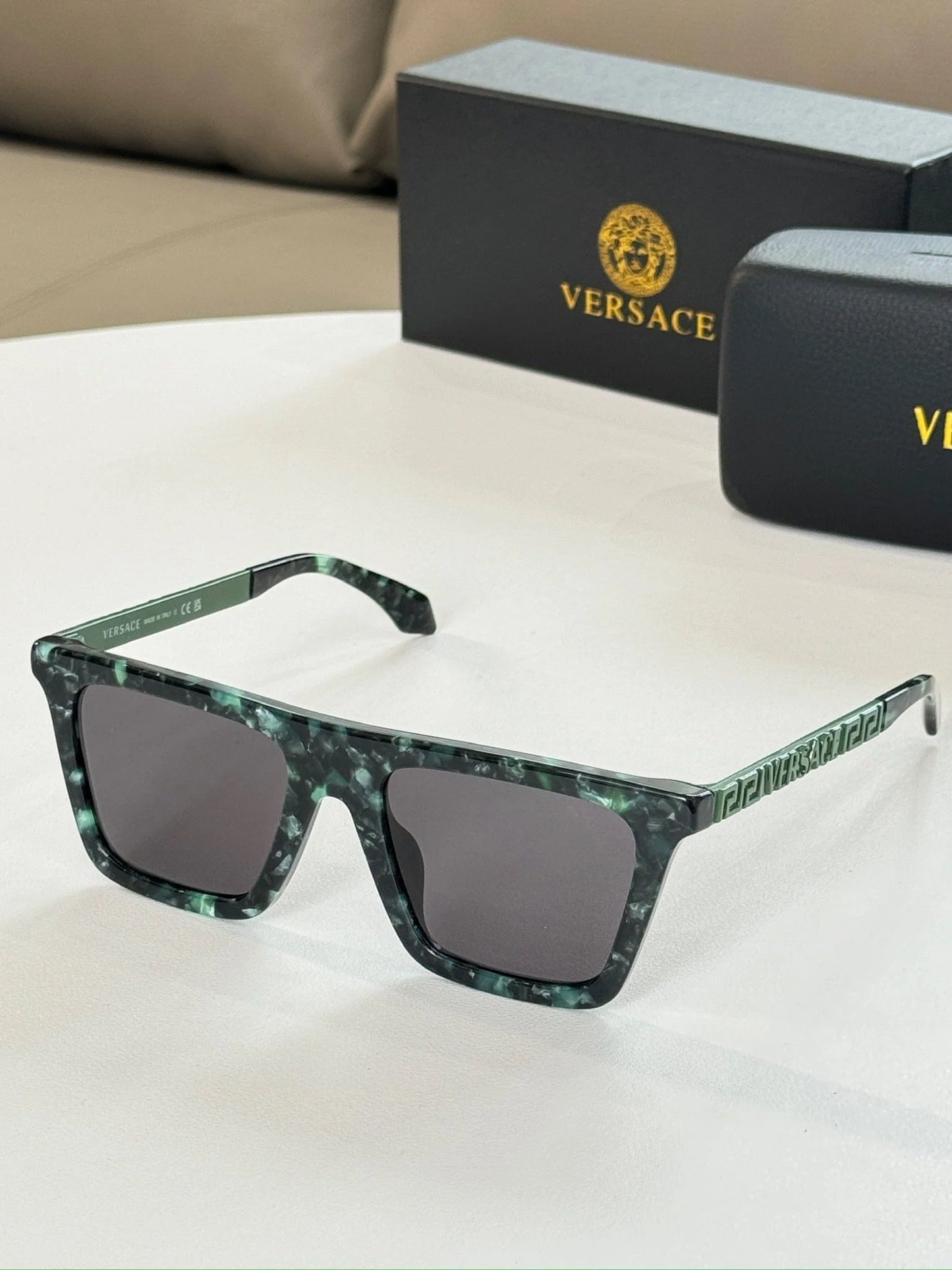 VERSACE SUNGLASSES