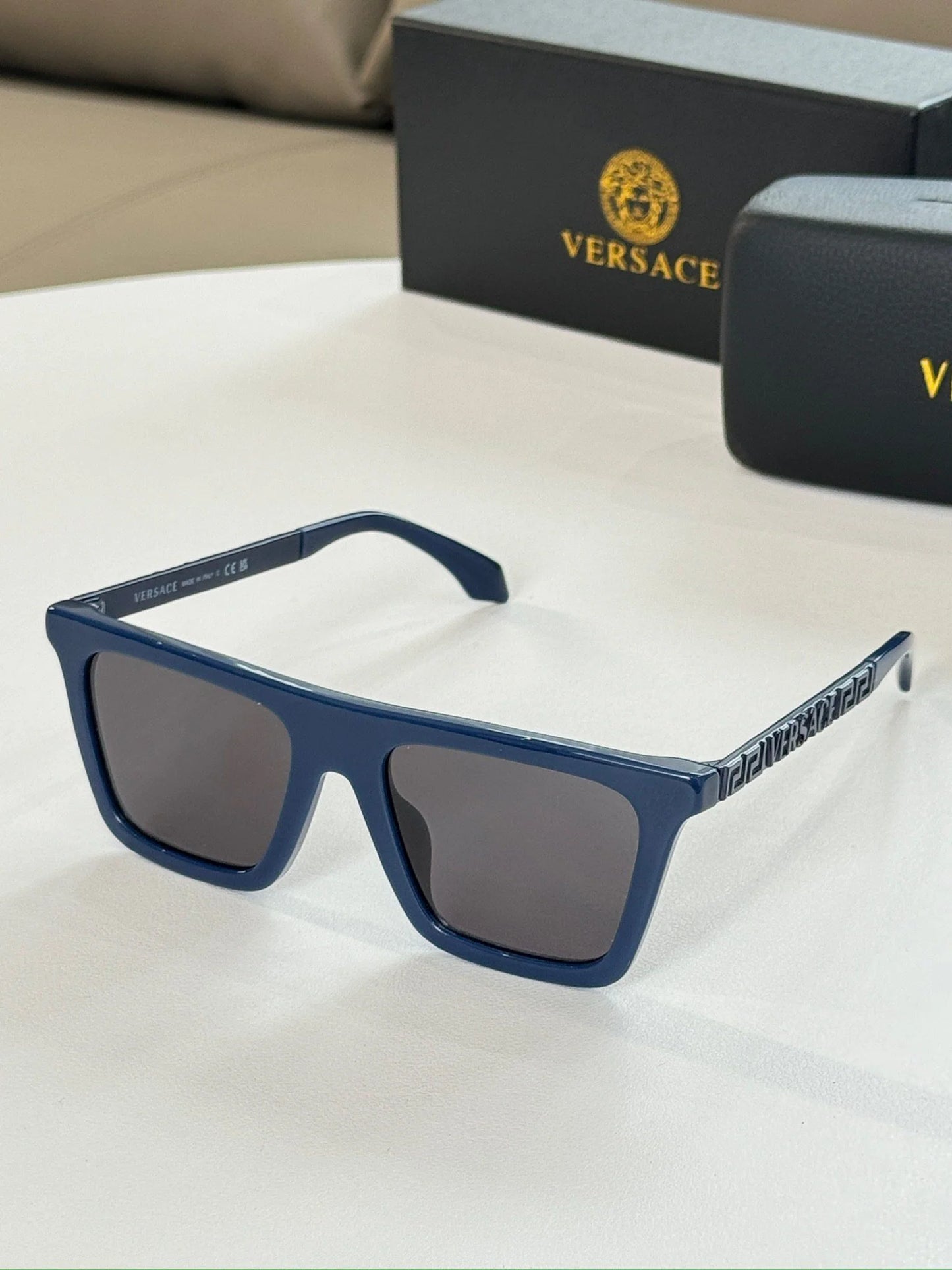 VERSACE SUNGLASSES