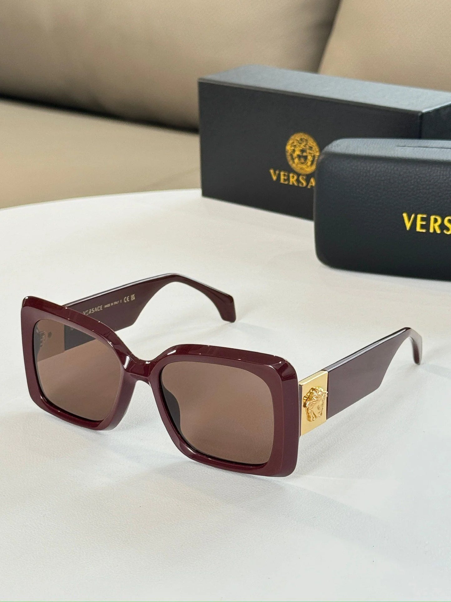 VERSACE SUNGLASSES