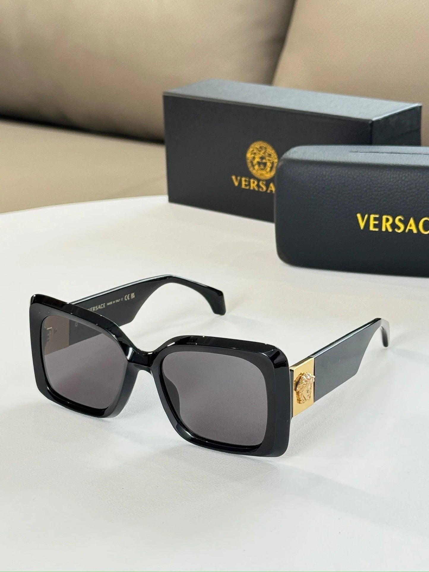 VERSACE SUNGLASSES