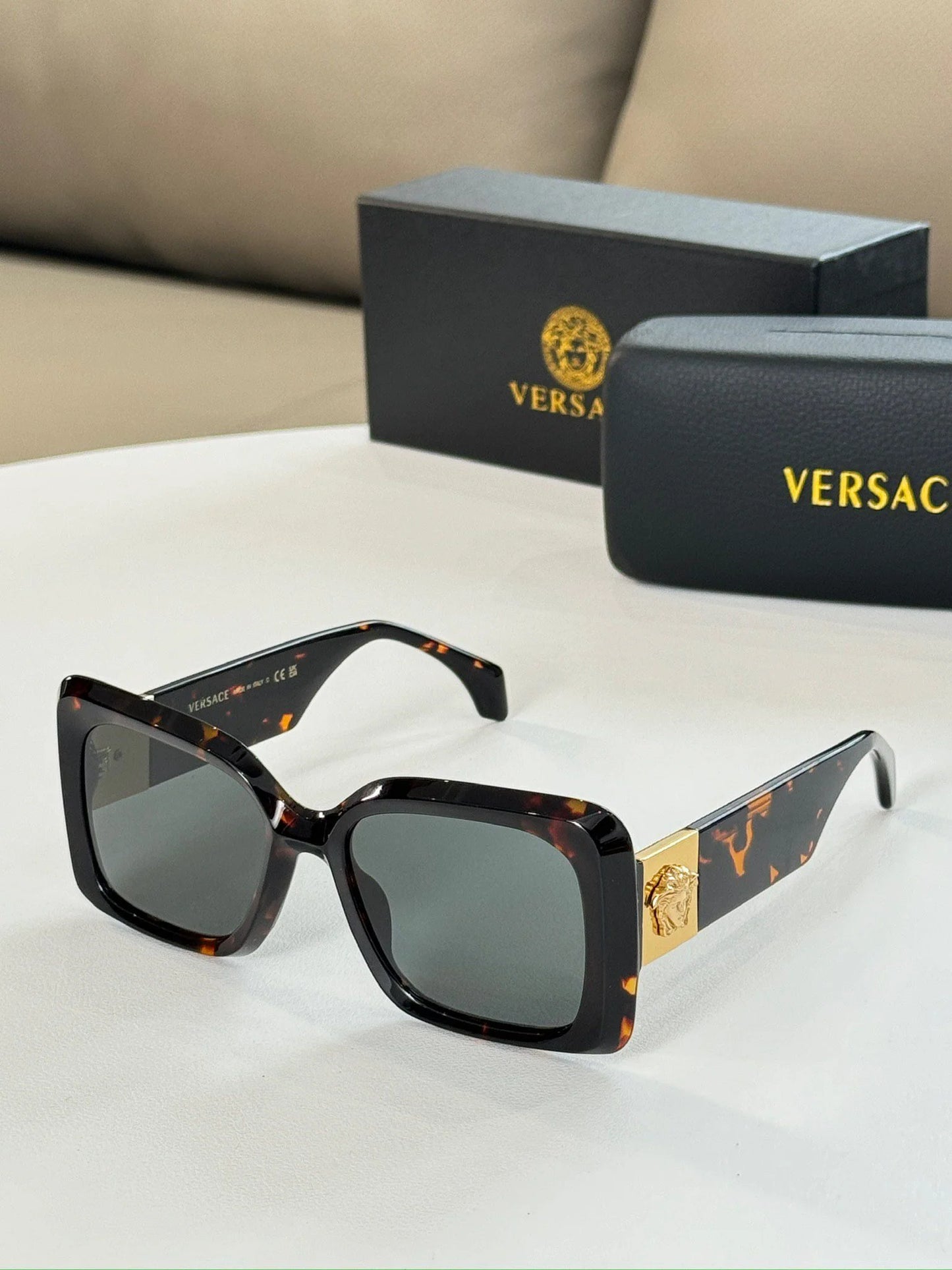 VERSACE SUNGLASSES