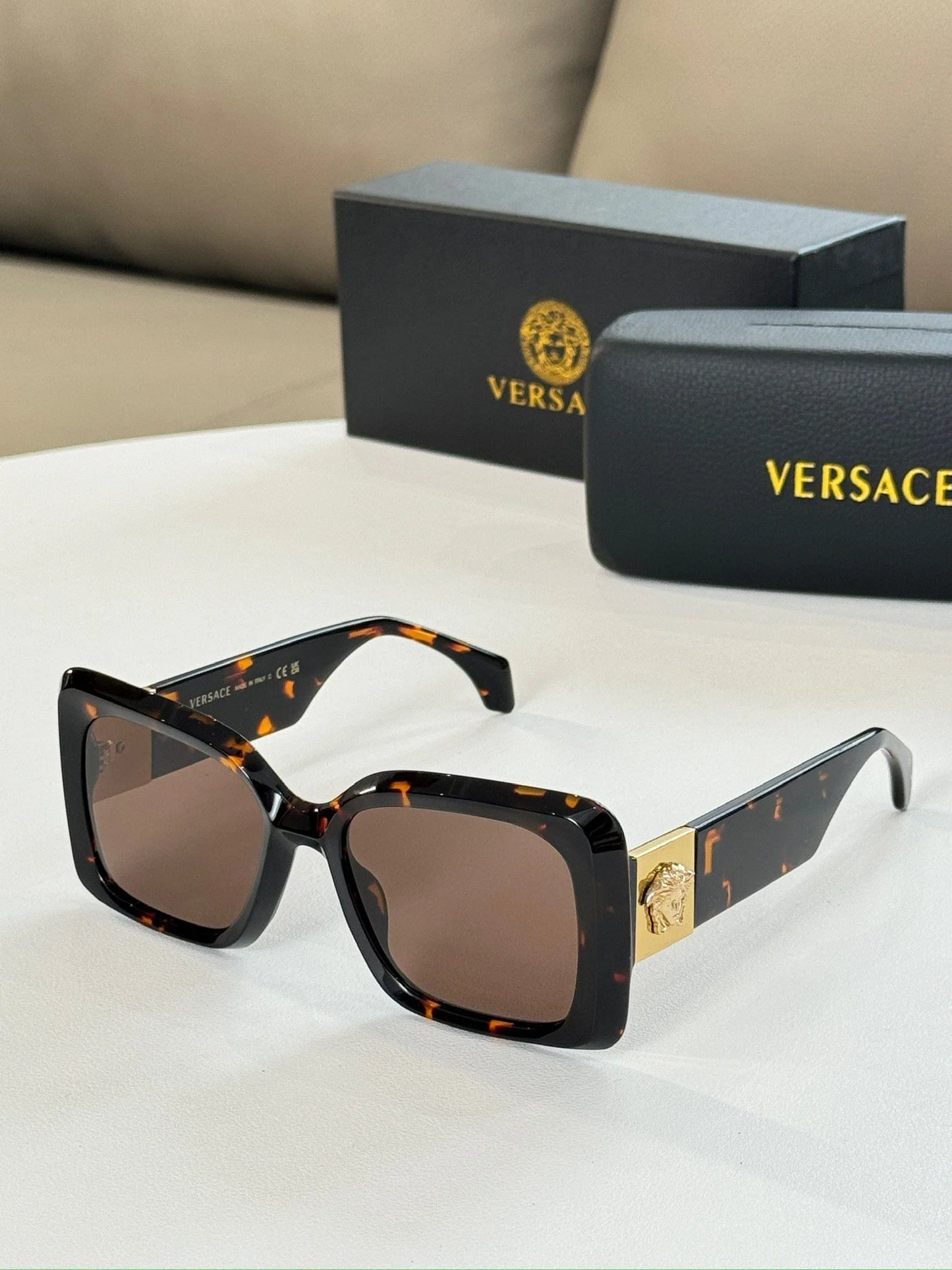 VERSACE SUNGLASSES