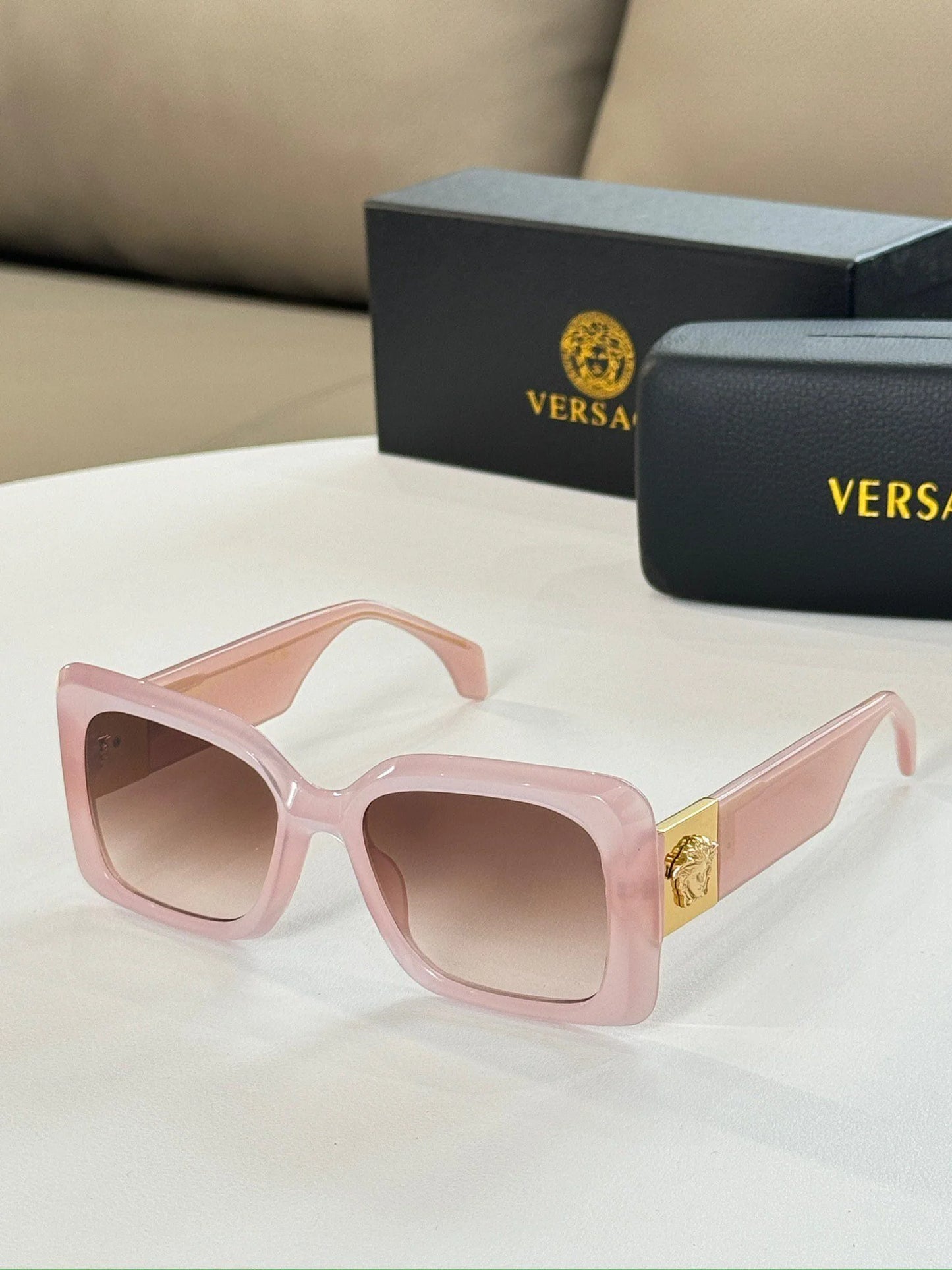 VERSACE SUNGLASSES
