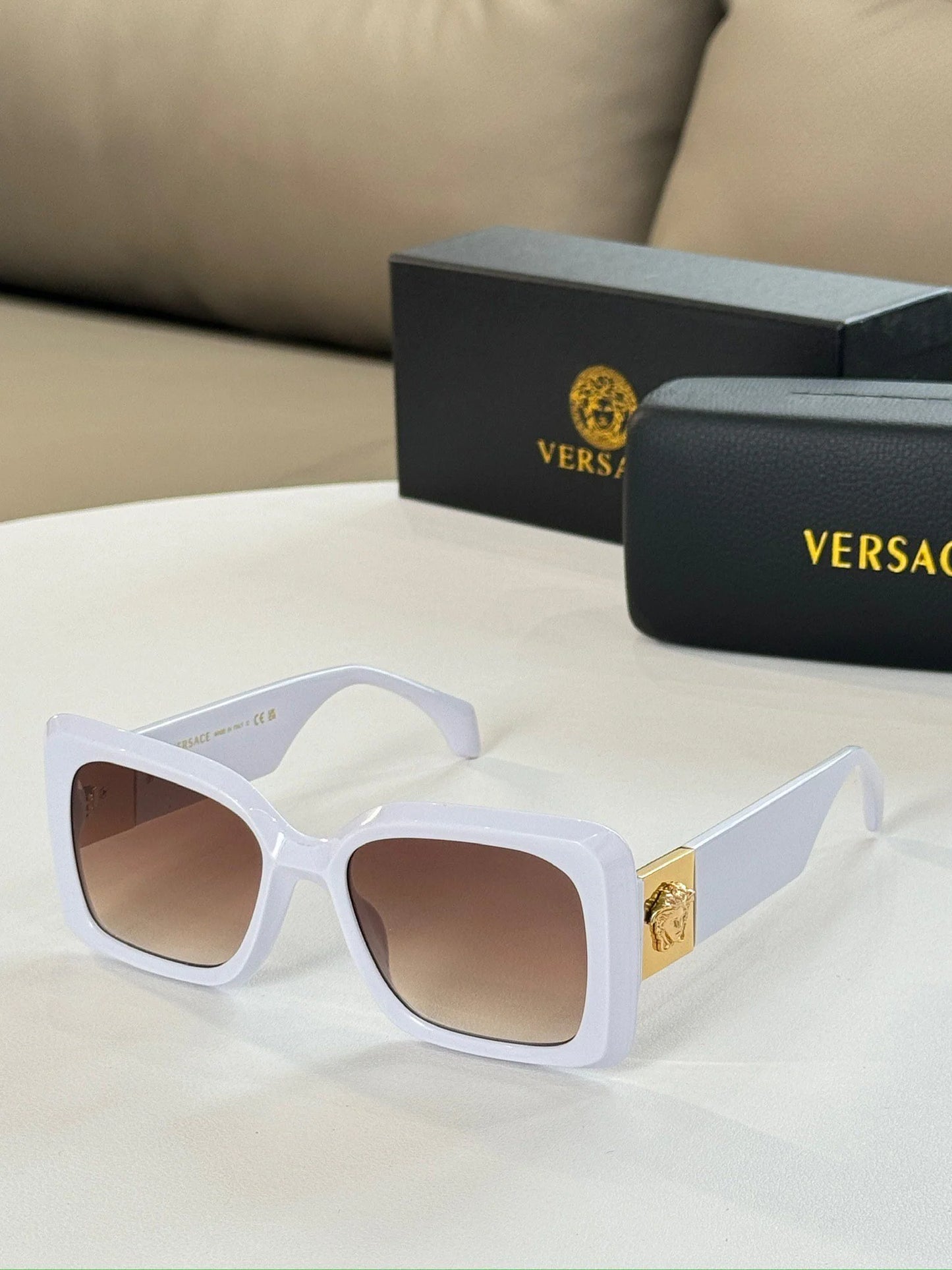 VERSACE SUNGLASSES