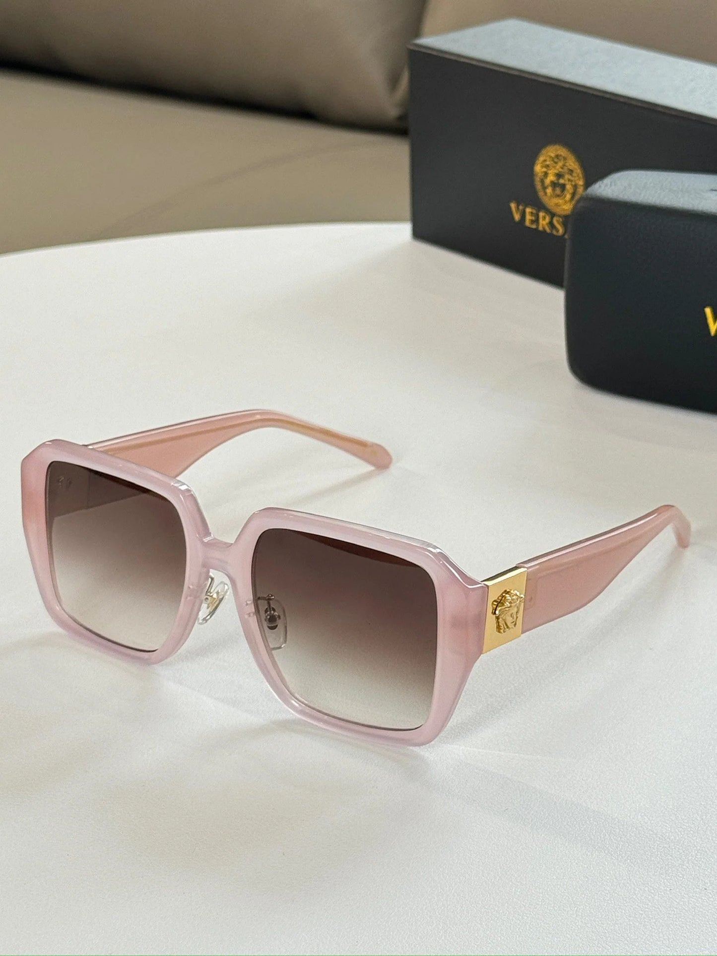 VERSACE SUNGLASSES