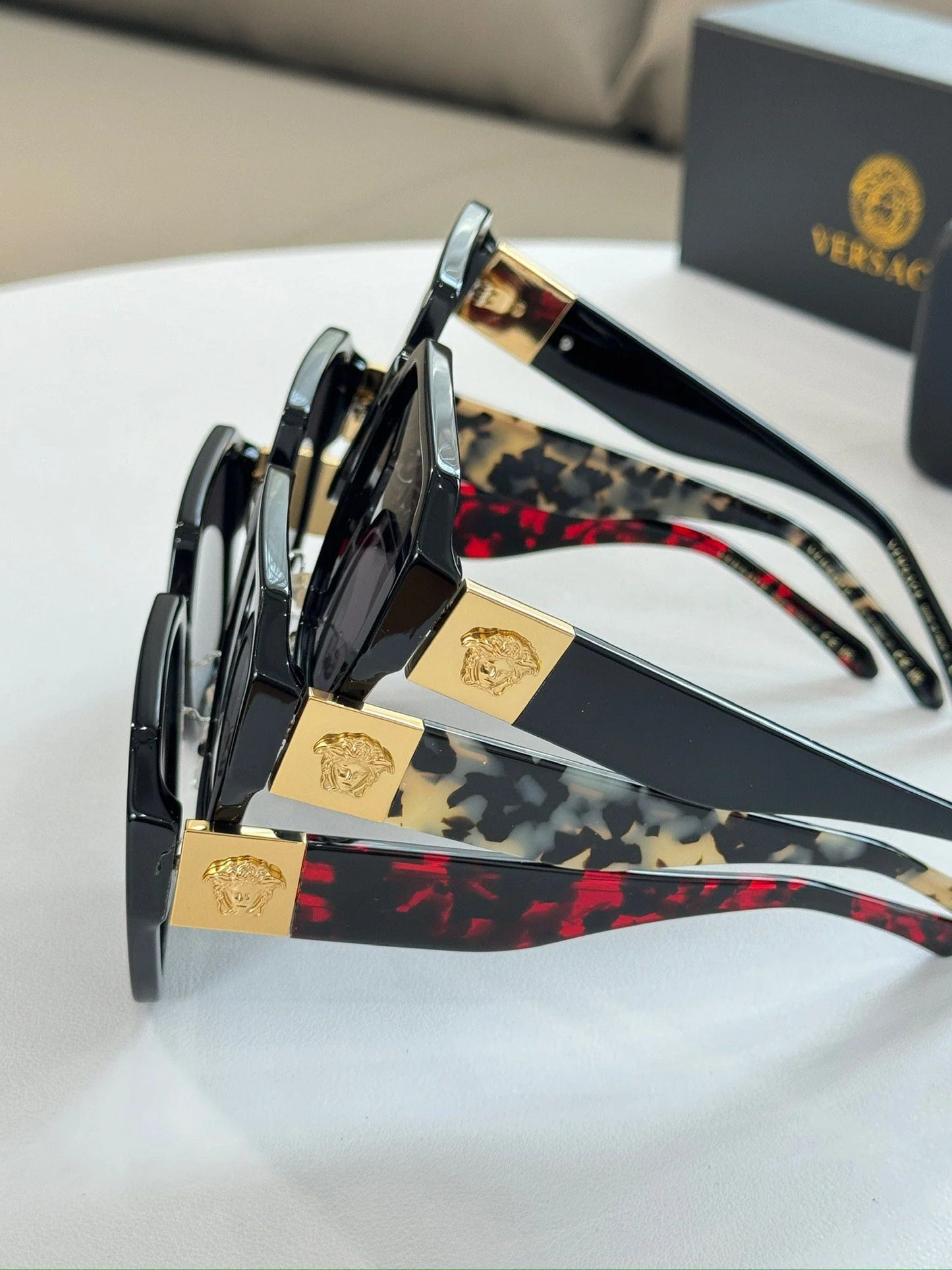 VERSACE SUNGLASSES