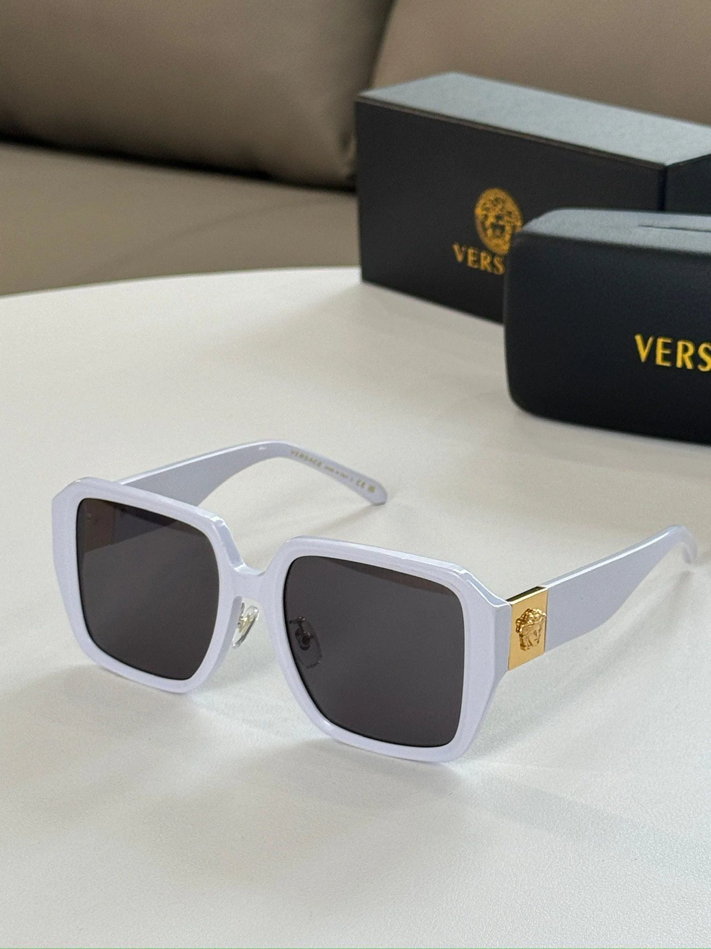 VERSACE SUNGLASSES