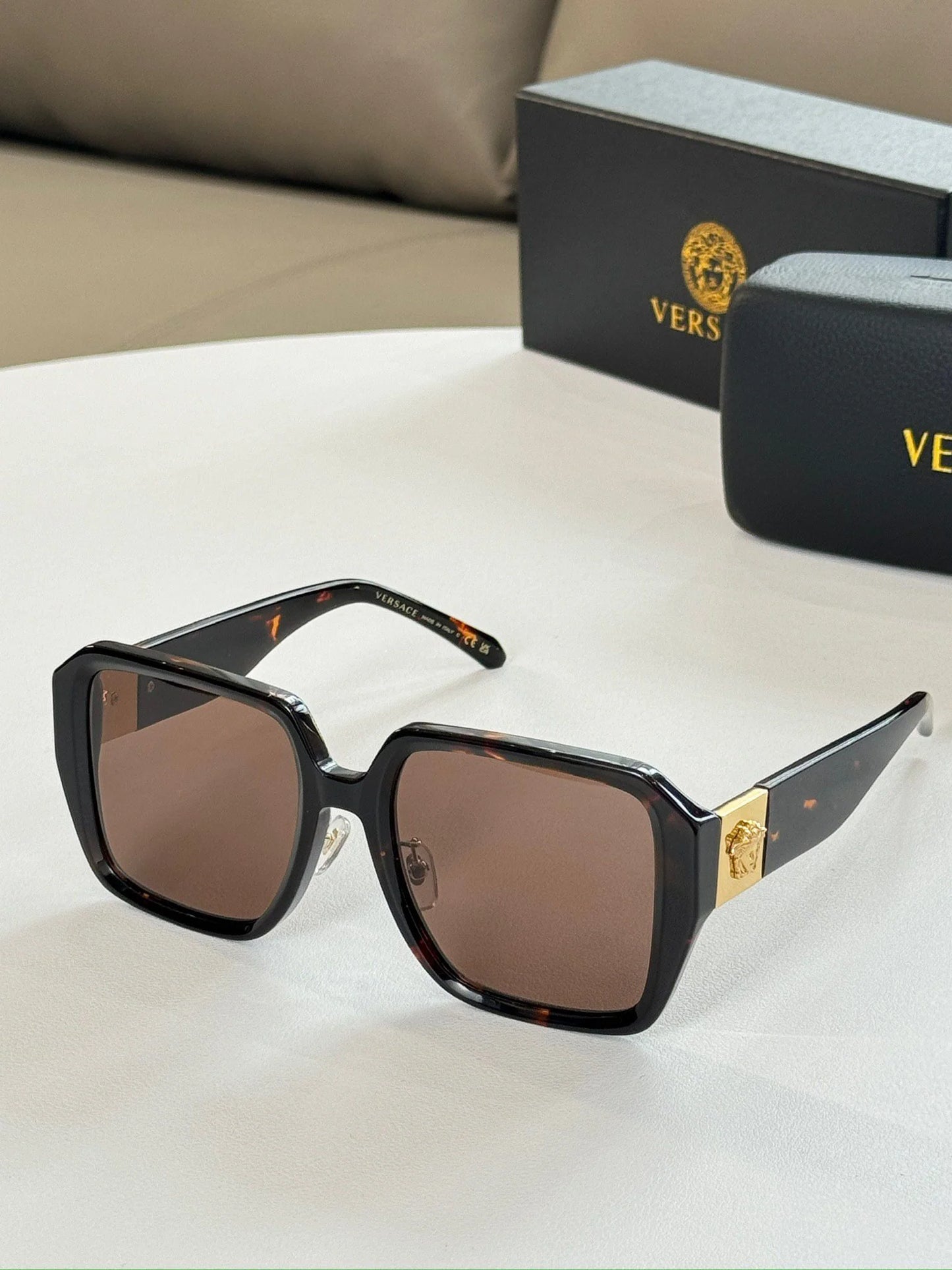 VERSACE SUNGLASSES