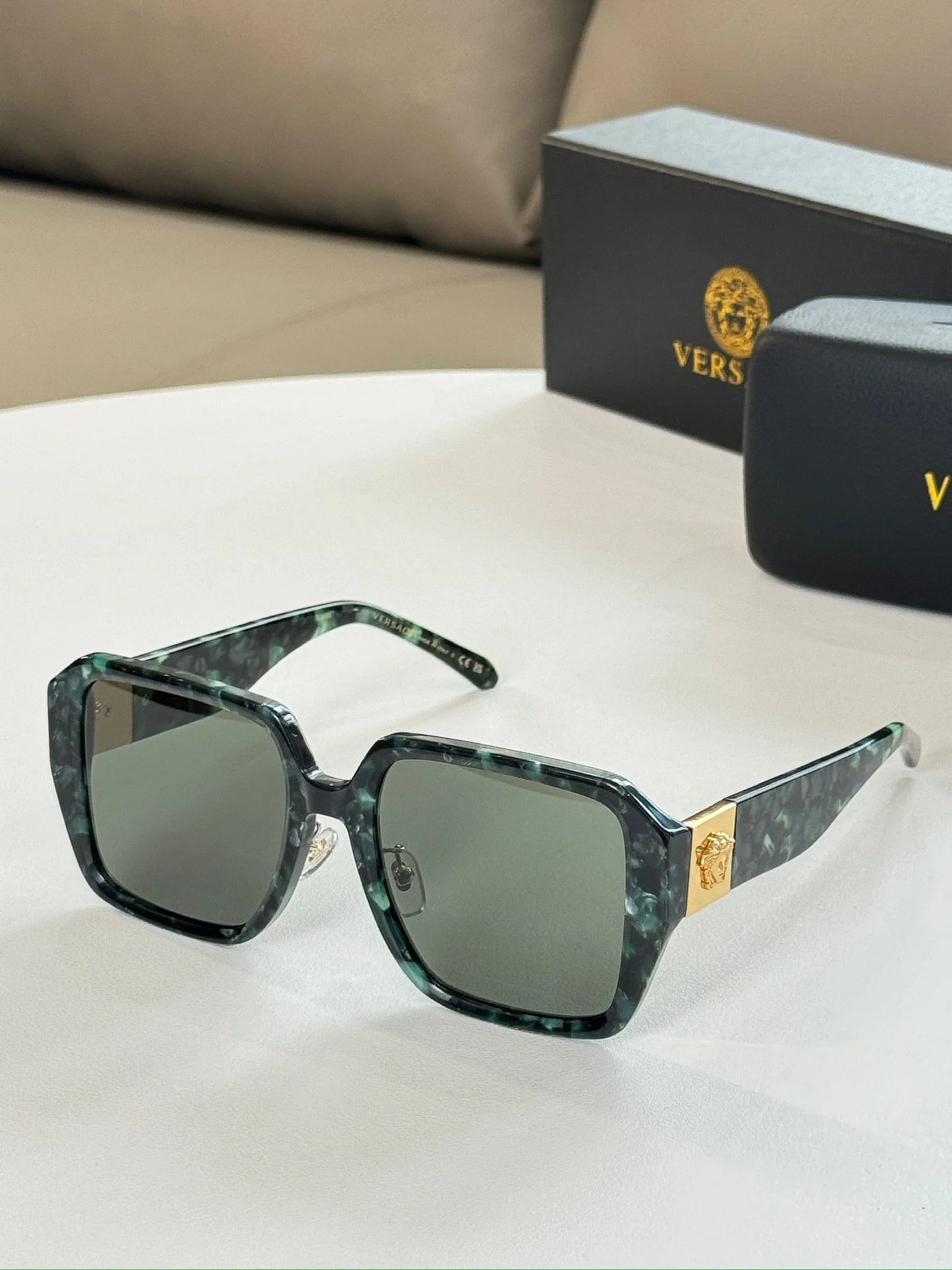 VERSACE SUNGLASSES