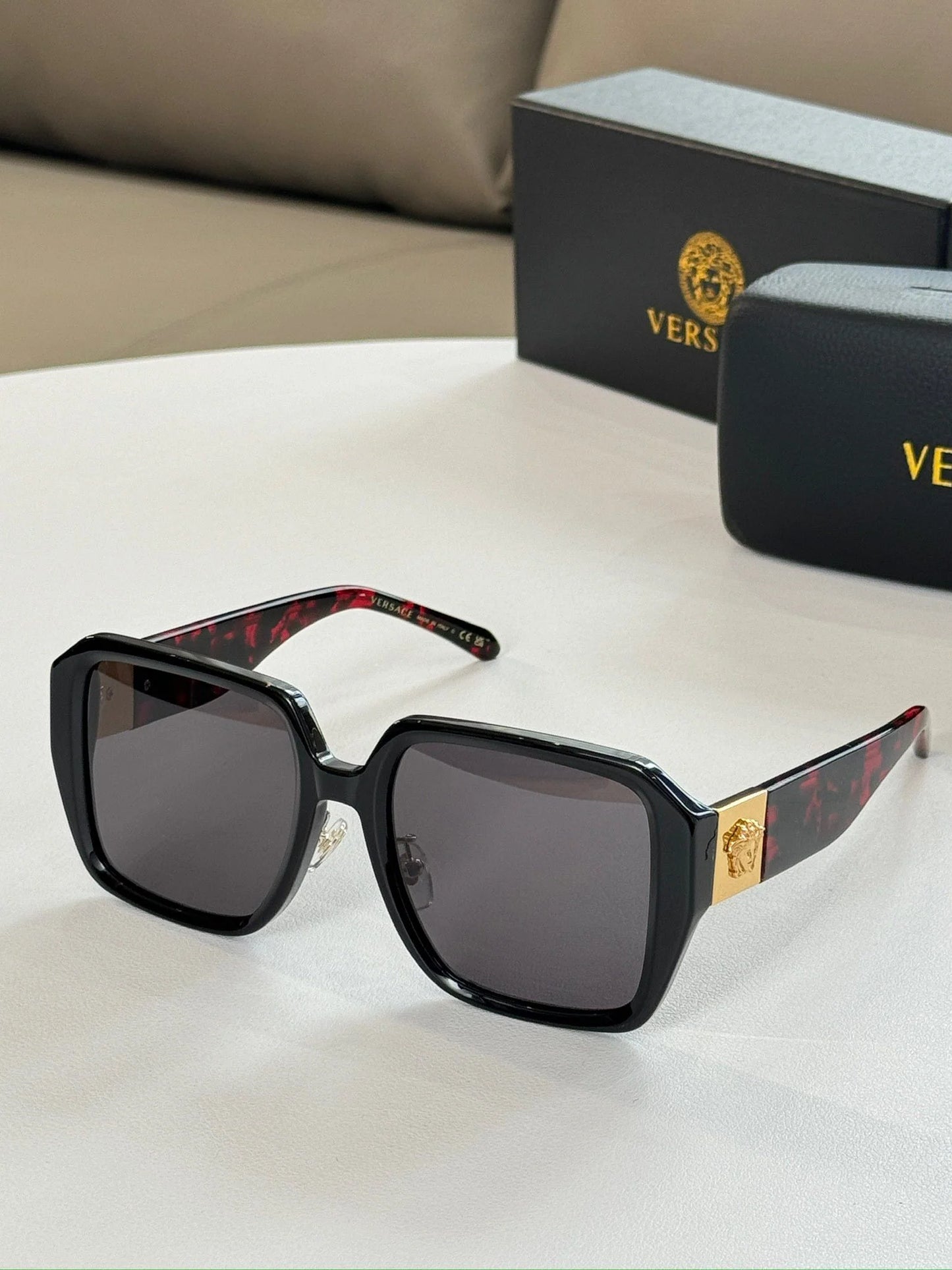 VERSACE SUNGLASSES