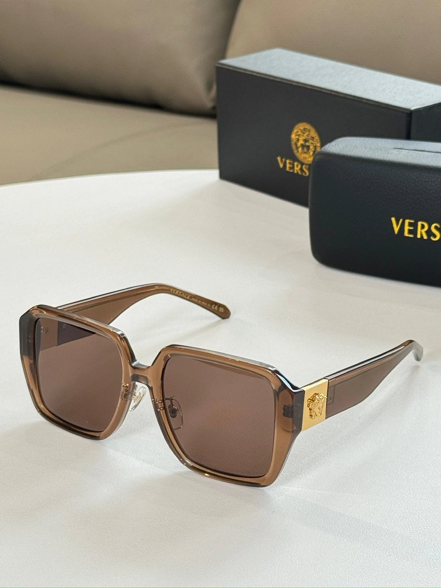 VERSACE SUNGLASSES