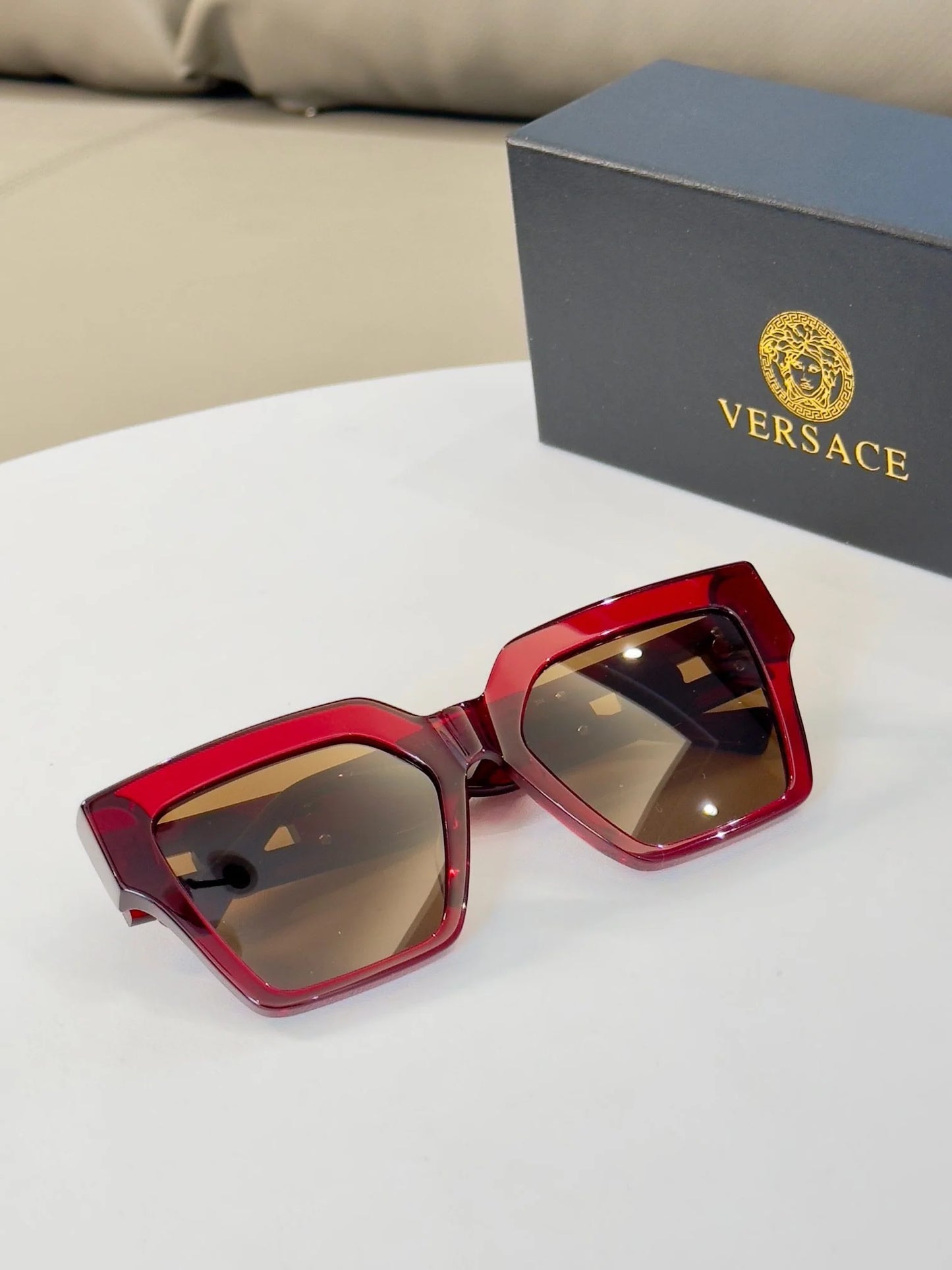 VERSACE SUNGLASSES