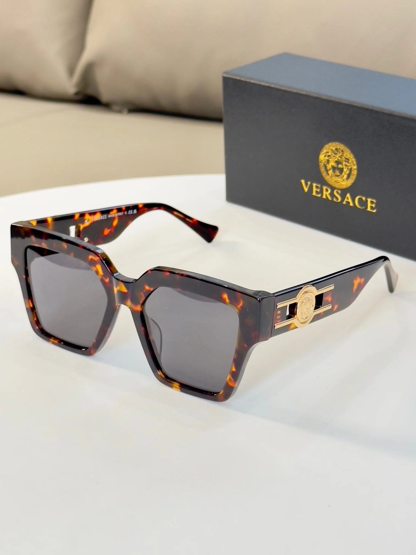 VERSACE SUNGLASSES