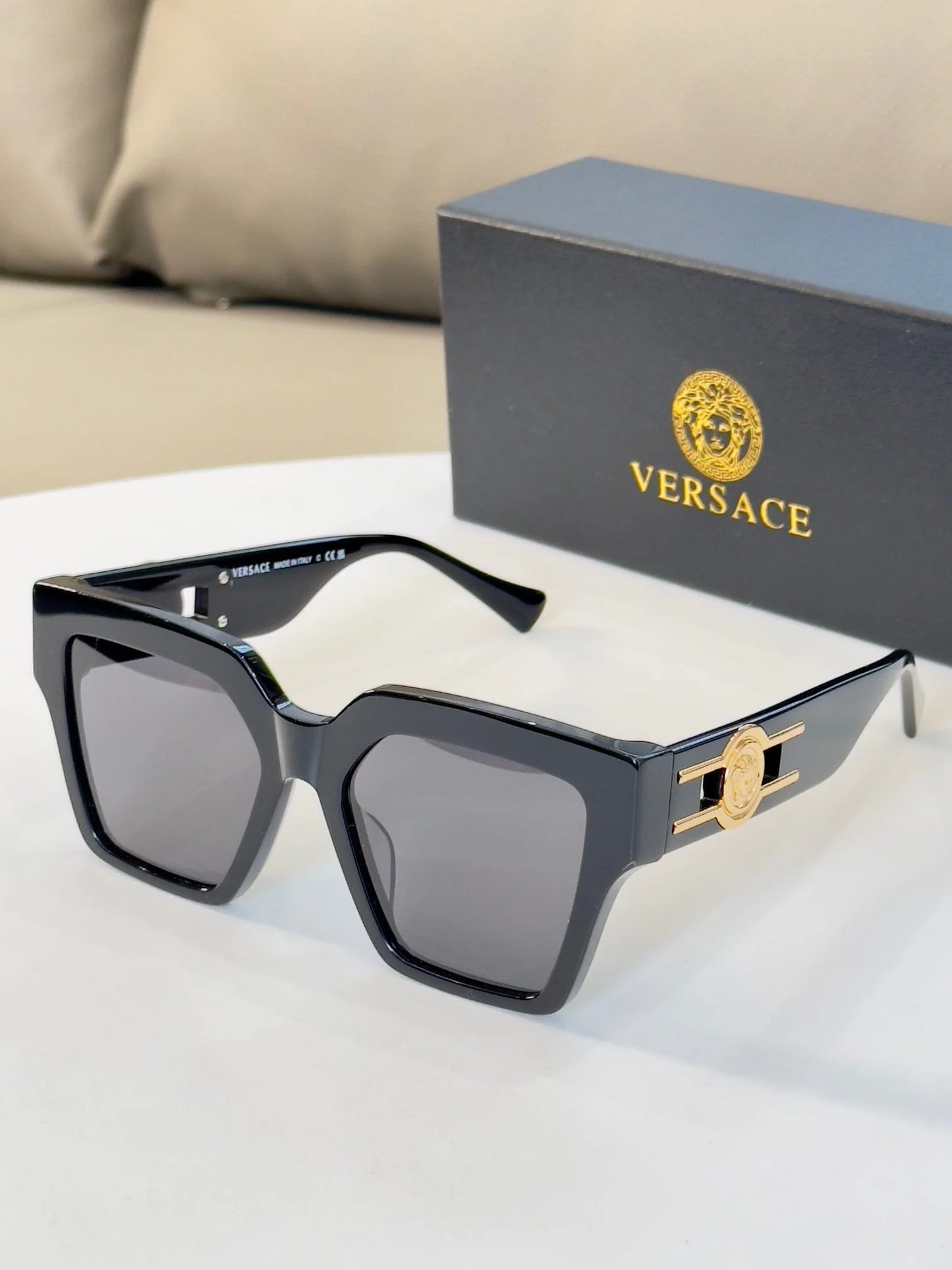 VERSACE SUNGLASSES