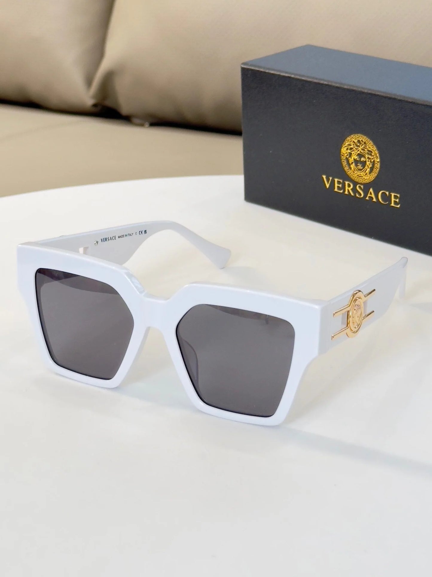 VERSACE SUNGLASSES