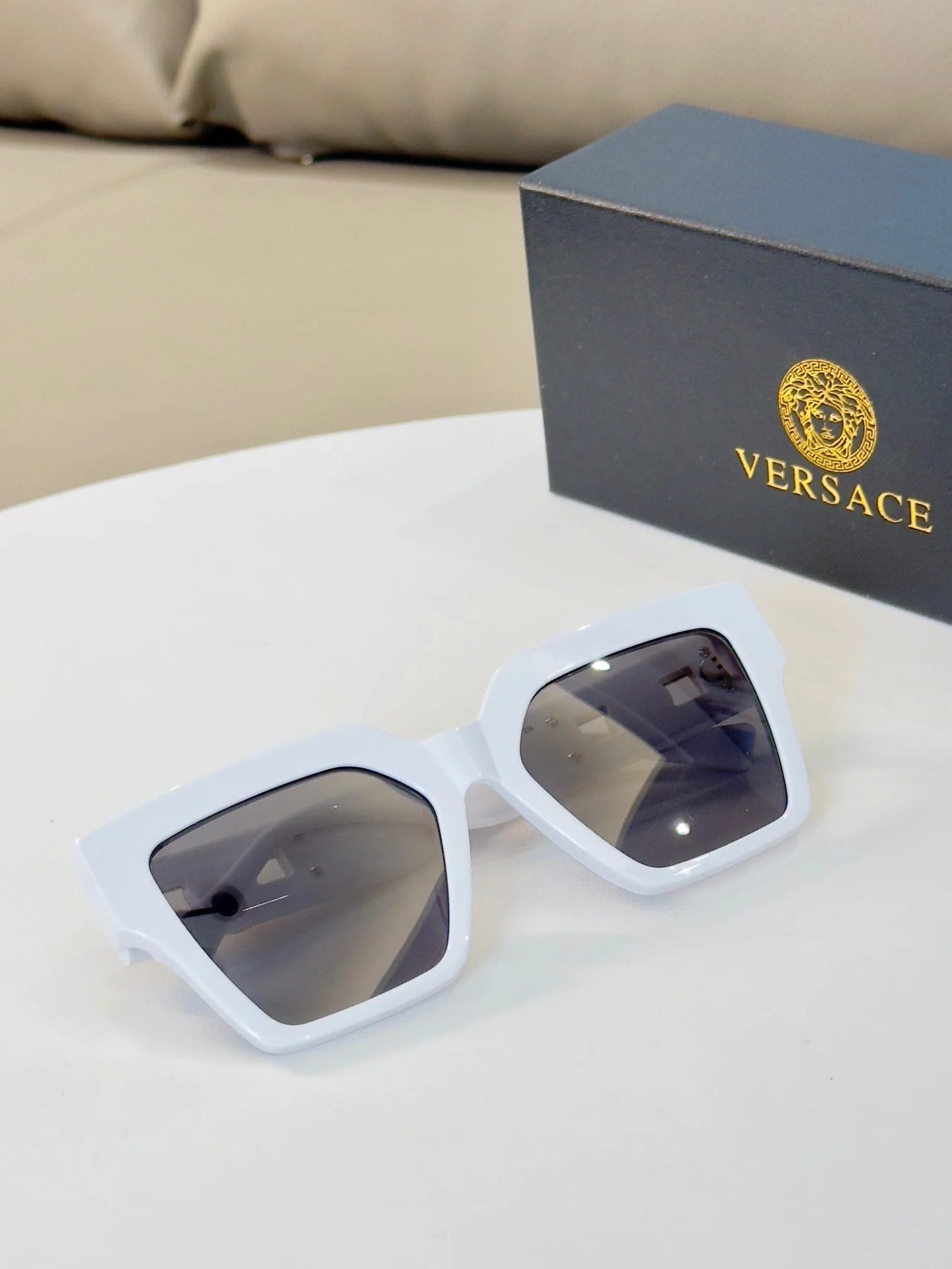 VERSACE SUNGLASSES