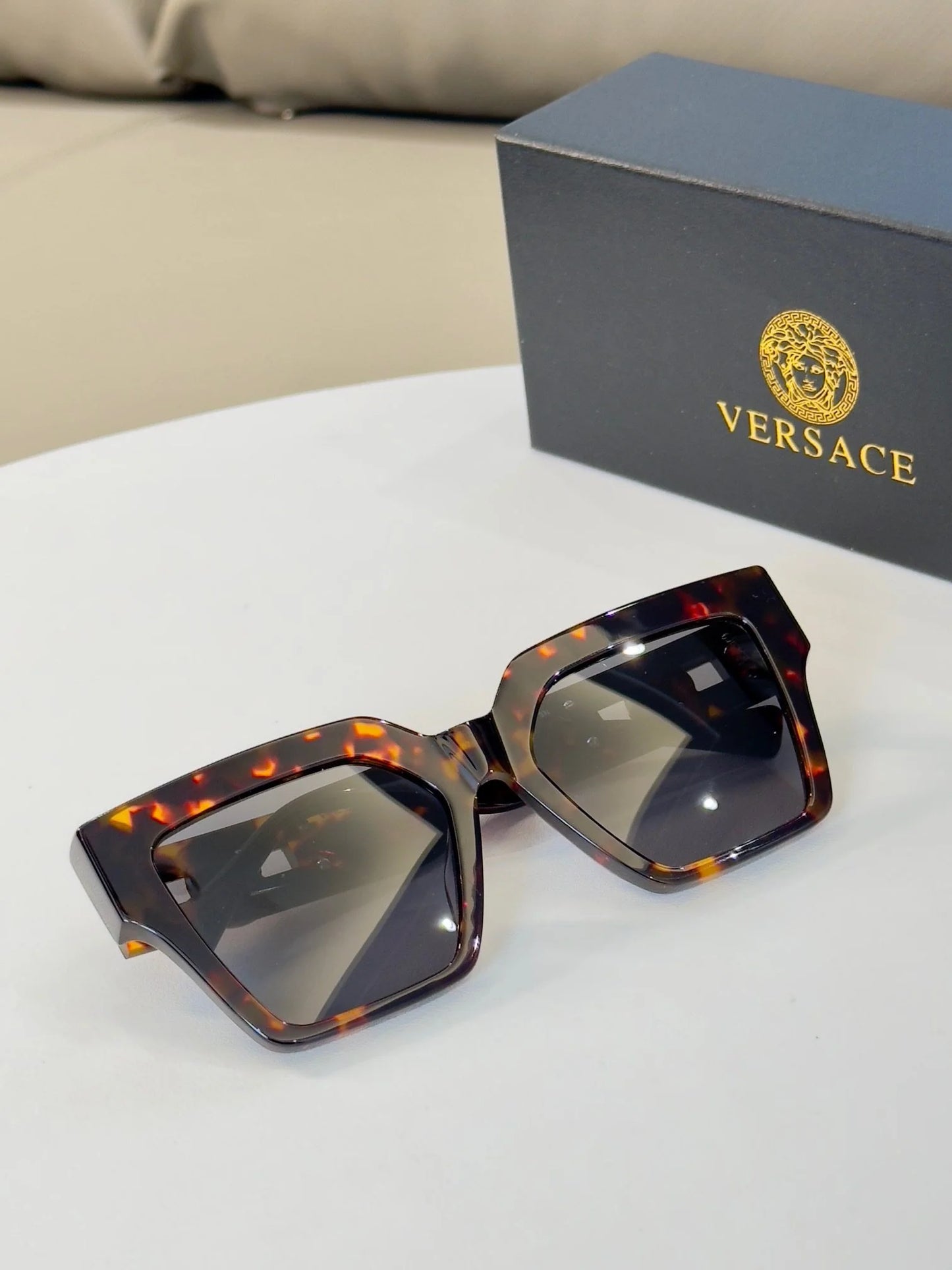 VERSACE SUNGLASSES