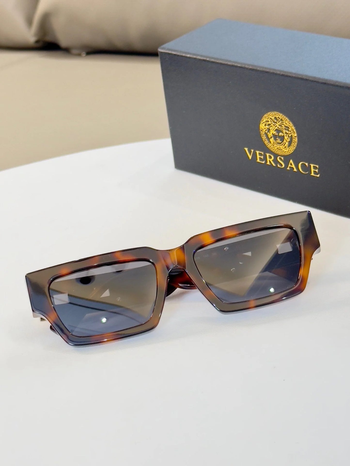 VERSACE SUNGLASSES