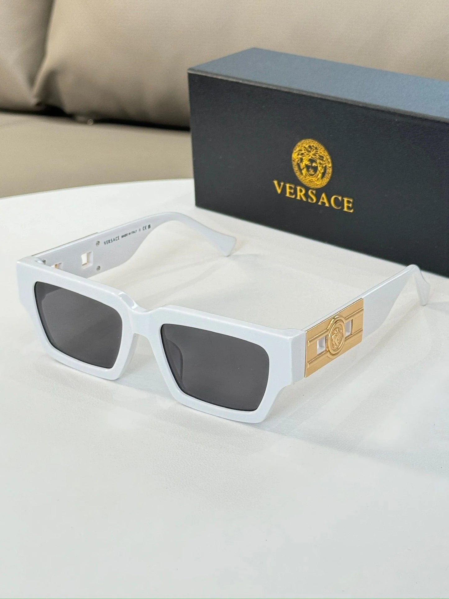VERSACE SUNGLASSES