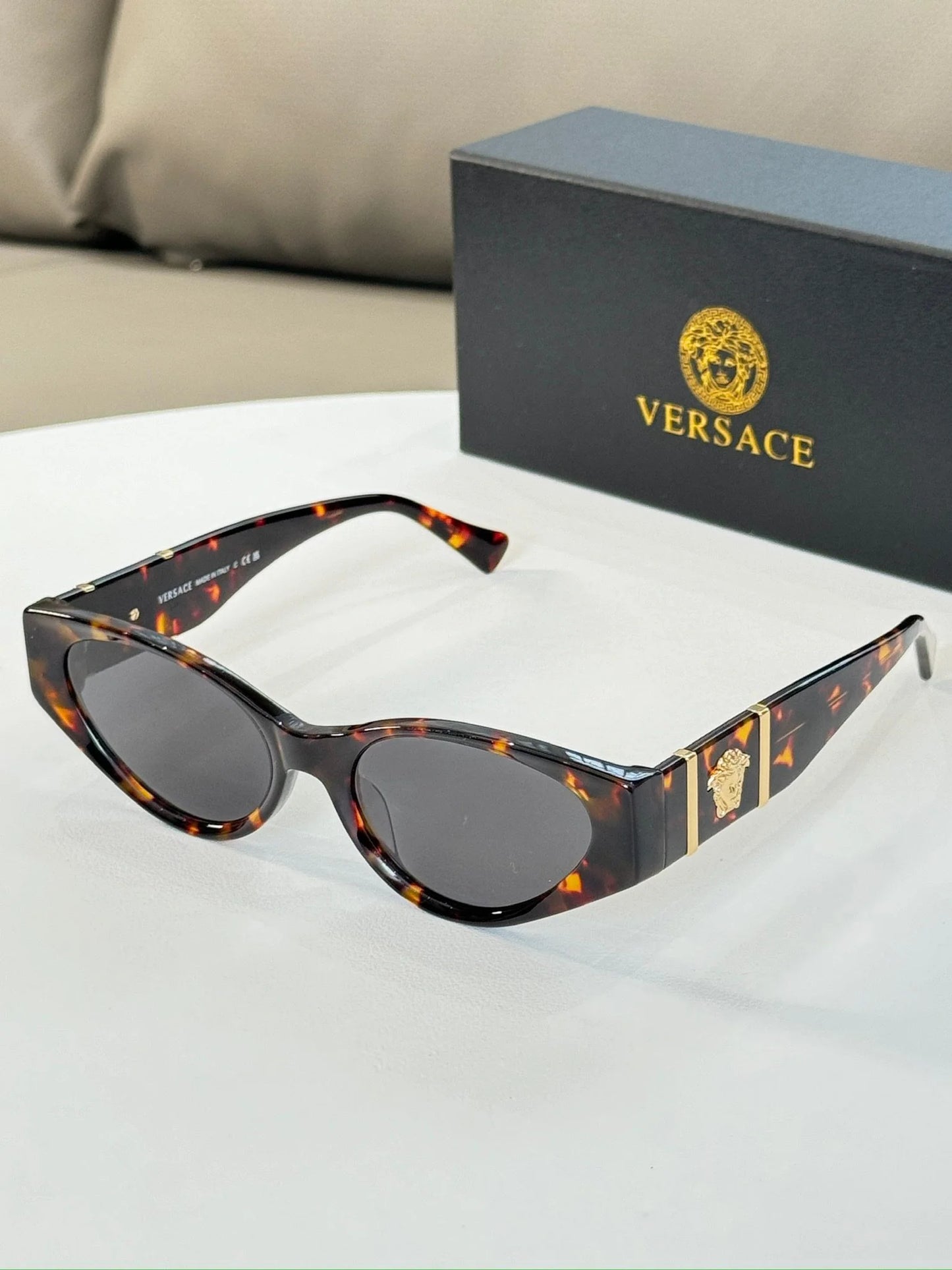 VERSACE SUNGLASSES